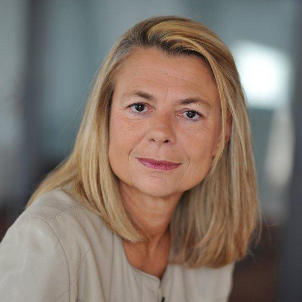 Anne-Marie Aurieres-Perrin